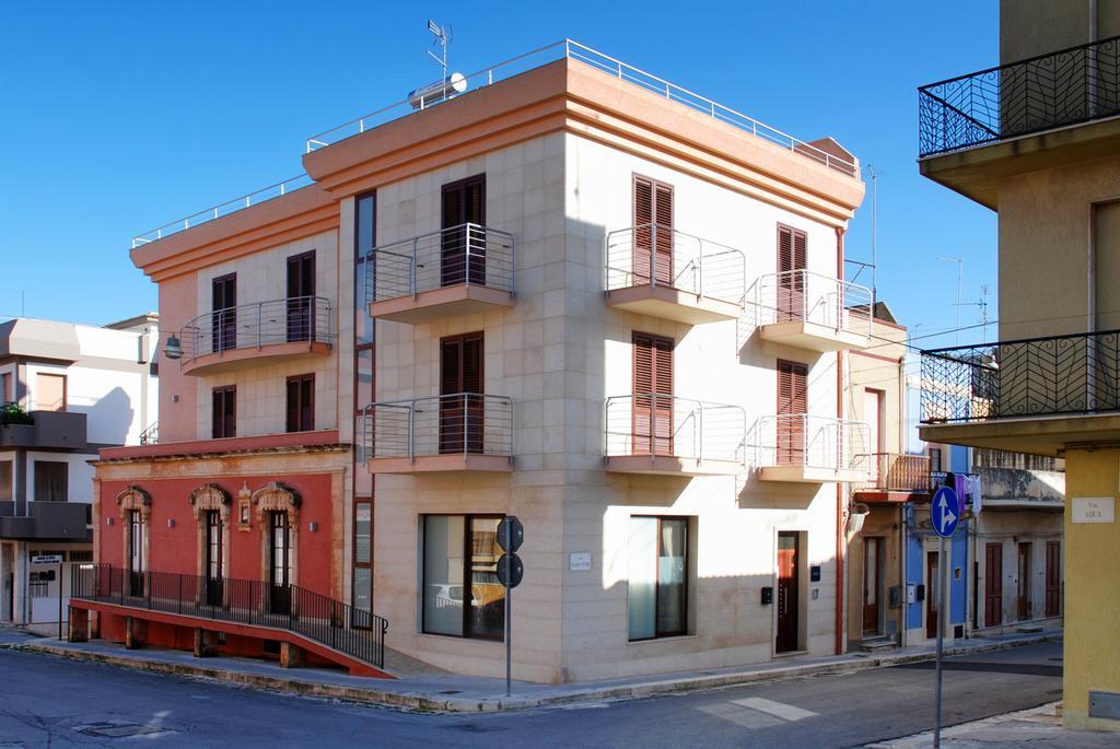 B&B Sikelia Ispica Extérieur photo