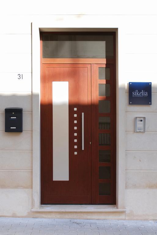 B&B Sikelia Ispica Extérieur photo