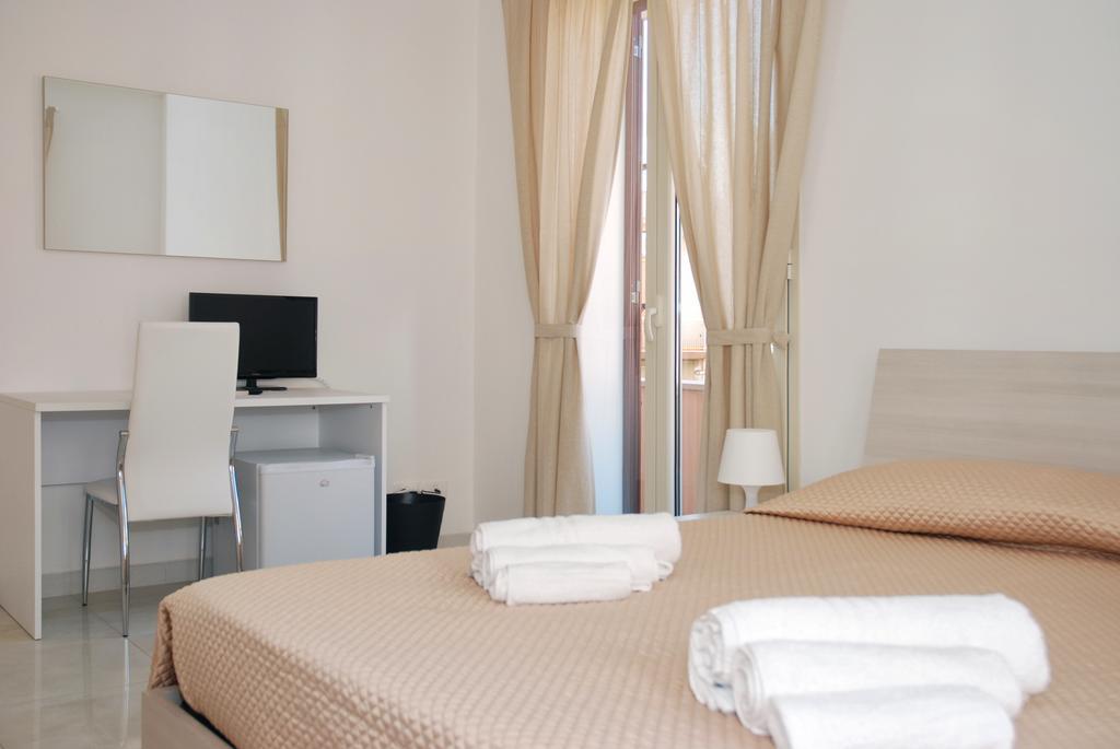 B&B Sikelia Ispica Chambre photo