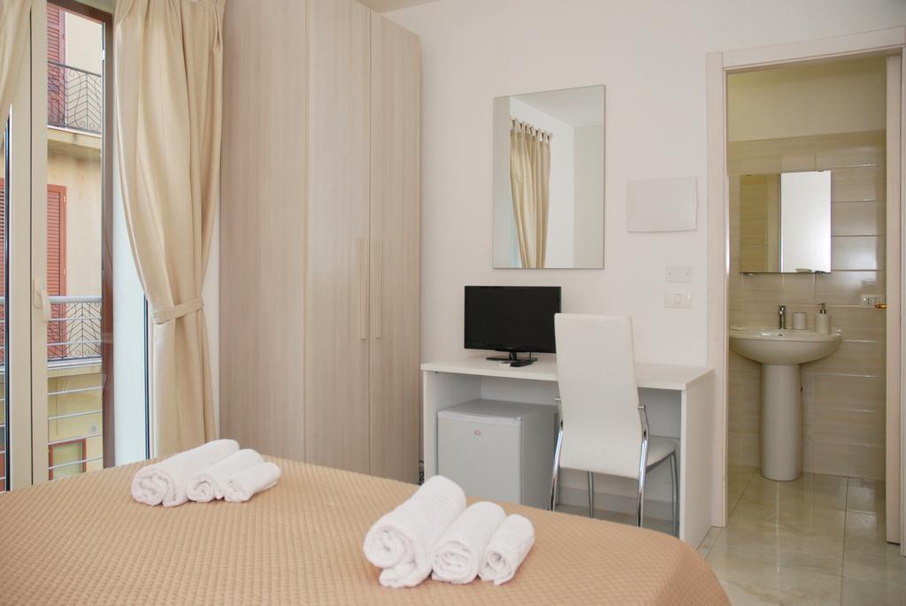 B&B Sikelia Ispica Chambre photo