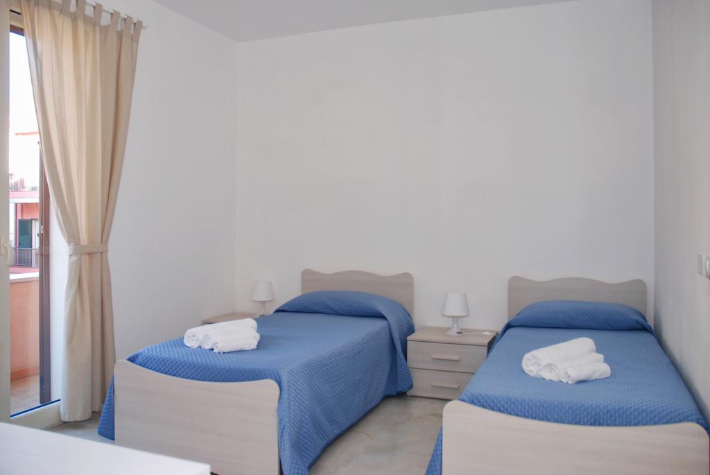B&B Sikelia Ispica Chambre photo