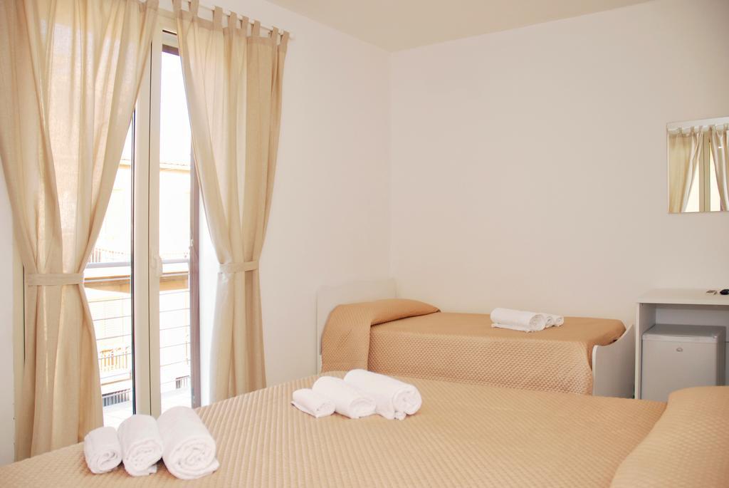 B&B Sikelia Ispica Chambre photo