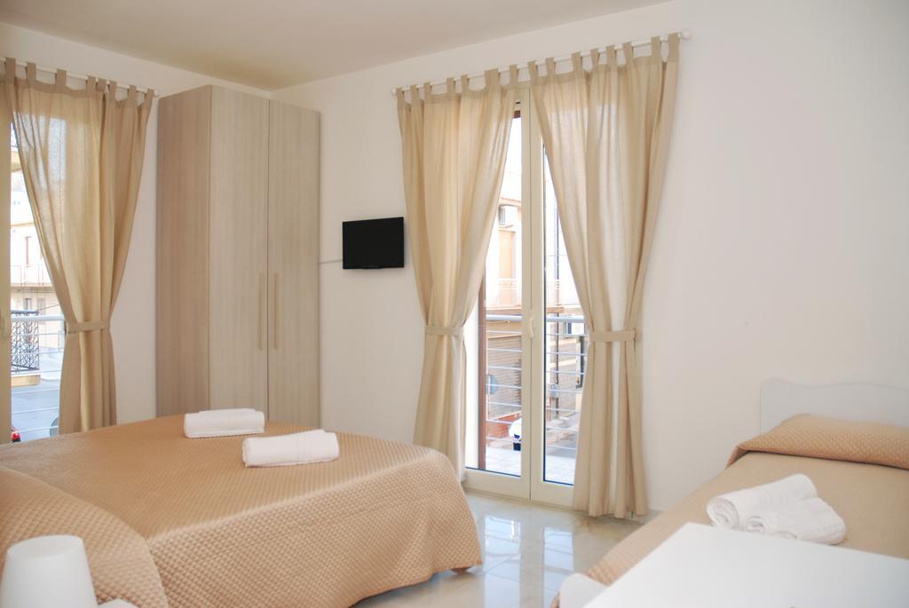 B&B Sikelia Ispica Chambre photo